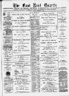East Kent Gazette Saturday 13 September 1902 Page 1