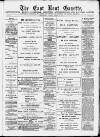 East Kent Gazette Saturday 18 October 1902 Page 1