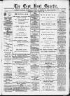 East Kent Gazette Saturday 25 October 1902 Page 1