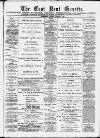 East Kent Gazette Saturday 01 November 1902 Page 1