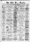 East Kent Gazette Saturday 02 April 1904 Page 1