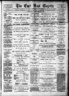 East Kent Gazette Saturday 04 February 1905 Page 1
