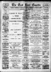East Kent Gazette Saturday 25 February 1905 Page 1