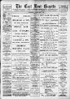 East Kent Gazette Saturday 01 April 1905 Page 1