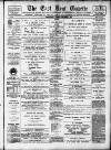 East Kent Gazette Saturday 02 September 1905 Page 1
