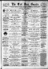 East Kent Gazette Saturday 30 September 1905 Page 1