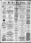 East Kent Gazette Saturday 25 November 1905 Page 1