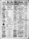 East Kent Gazette Saturday 02 December 1905 Page 1