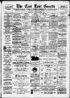 East Kent Gazette Saturday 01 September 1906 Page 1