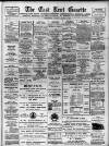 East Kent Gazette Saturday 12 January 1907 Page 1