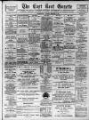 East Kent Gazette Saturday 23 February 1907 Page 1