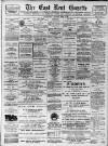 East Kent Gazette Saturday 02 March 1907 Page 1