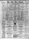 East Kent Gazette Saturday 09 March 1907 Page 1