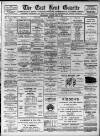 East Kent Gazette Saturday 20 April 1907 Page 1