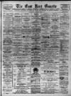 East Kent Gazette Saturday 15 June 1907 Page 1