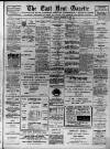 East Kent Gazette Saturday 14 September 1907 Page 1