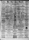 East Kent Gazette Saturday 30 November 1907 Page 1