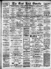 East Kent Gazette Saturday 09 January 1909 Page 1