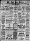 East Kent Gazette Saturday 16 January 1909 Page 1