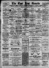 East Kent Gazette Saturday 05 June 1909 Page 1