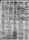 East Kent Gazette Saturday 19 June 1909 Page 1