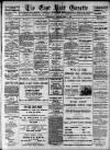East Kent Gazette Saturday 07 August 1909 Page 1