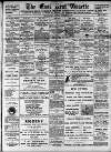 East Kent Gazette Saturday 18 September 1909 Page 1
