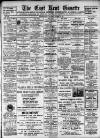 East Kent Gazette Saturday 09 October 1909 Page 1