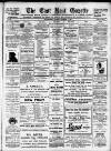 East Kent Gazette Saturday 18 December 1909 Page 1