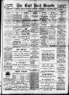East Kent Gazette Saturday 08 January 1910 Page 1