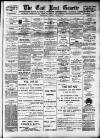 East Kent Gazette Saturday 29 January 1910 Page 1