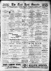 East Kent Gazette Saturday 17 December 1910 Page 1