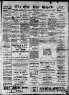 East Kent Gazette Saturday 14 January 1911 Page 1