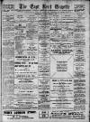 East Kent Gazette Saturday 04 February 1911 Page 1