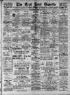 East Kent Gazette Saturday 03 June 1911 Page 1