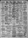 East Kent Gazette Saturday 17 June 1911 Page 1