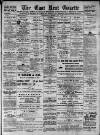 East Kent Gazette Saturday 01 July 1911 Page 1