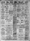 East Kent Gazette Saturday 29 July 1911 Page 1