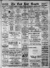 East Kent Gazette Saturday 21 October 1911 Page 1