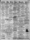East Kent Gazette Saturday 11 November 1911 Page 1