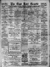 East Kent Gazette Saturday 25 November 1911 Page 1