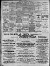 East Kent Gazette Saturday 09 December 1911 Page 4