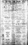 East Kent Gazette Saturday 13 January 1912 Page 1