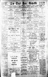 East Kent Gazette Saturday 20 January 1912 Page 1