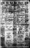 East Kent Gazette Saturday 10 February 1912 Page 1