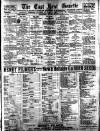 East Kent Gazette Saturday 24 February 1912 Page 1