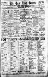 East Kent Gazette Saturday 23 March 1912 Page 1