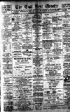 East Kent Gazette Saturday 06 April 1912 Page 1