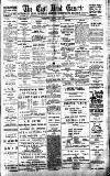 East Kent Gazette Saturday 06 July 1912 Page 1