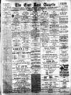 East Kent Gazette Saturday 13 July 1912 Page 1